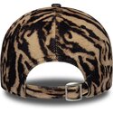 kapa-zaobljena-leopard-podesiv-9forty-ocelot-print-new-york-yankees-mlb-new-era