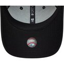 kapa-zaobljena-crna-podesiv-9forty-league-essential-new-york-yankees-mlb-new-era