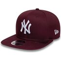kapa-ravna-crvena-snapback-9fifty-original-fit-league-essential-new-york-yankees-mlb-new-era