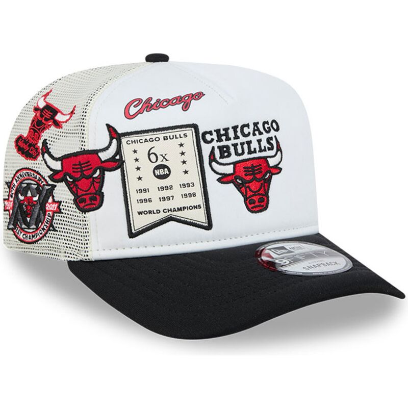 kapa-zaobljena-bijela-snapback-hardwood-classics-9fifty-a-frame-precurved-chicago-bulls-nba-new-era