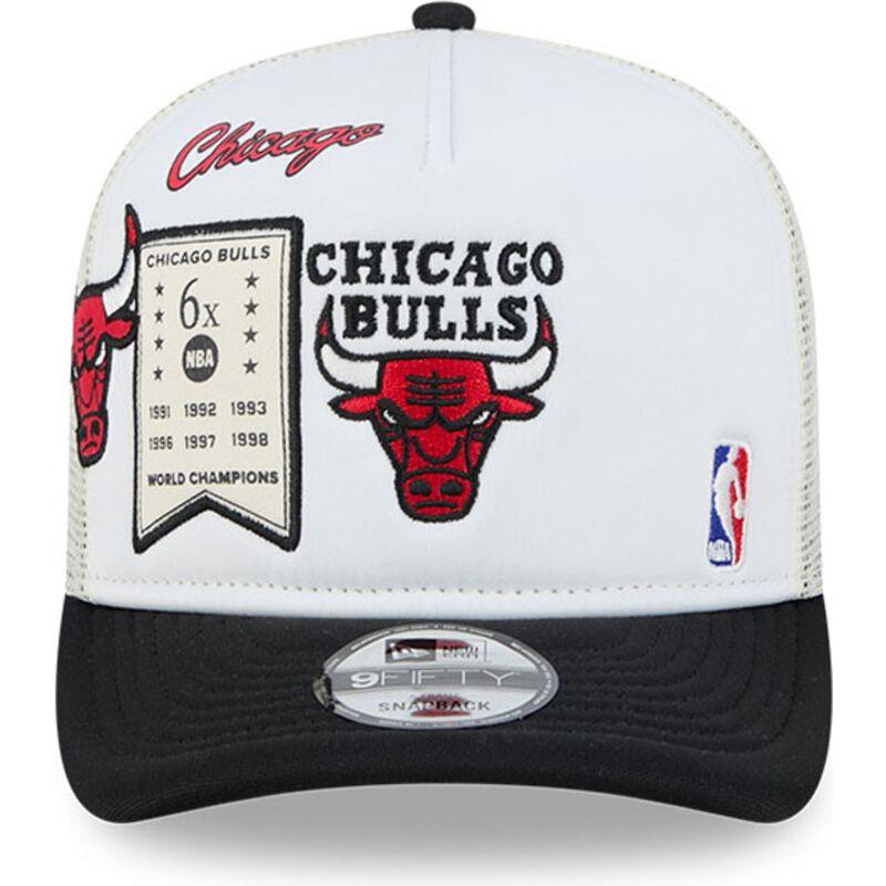 kapa-zaobljena-bijela-snapback-hardwood-classics-9fifty-a-frame-precurved-chicago-bulls-nba-new-era