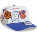 kapa-zaobljena-bijela-snapback-hardwood-classics-9fifty-a-frame-precurved-new-york-knicks-nba-new-era