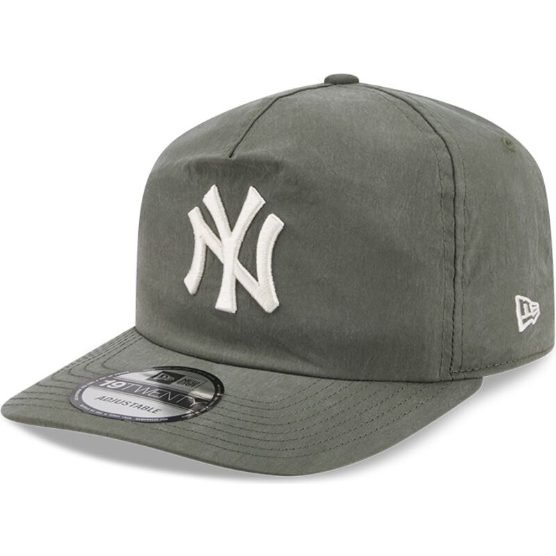 kapa-zaobljena-zelena-snapback-19twenty-precurved-new-york-yankees-mlb-new-era kapa-zaobljena-zelena-snapback-19twenty-precurved-new-york-yankees-mlb-new-era