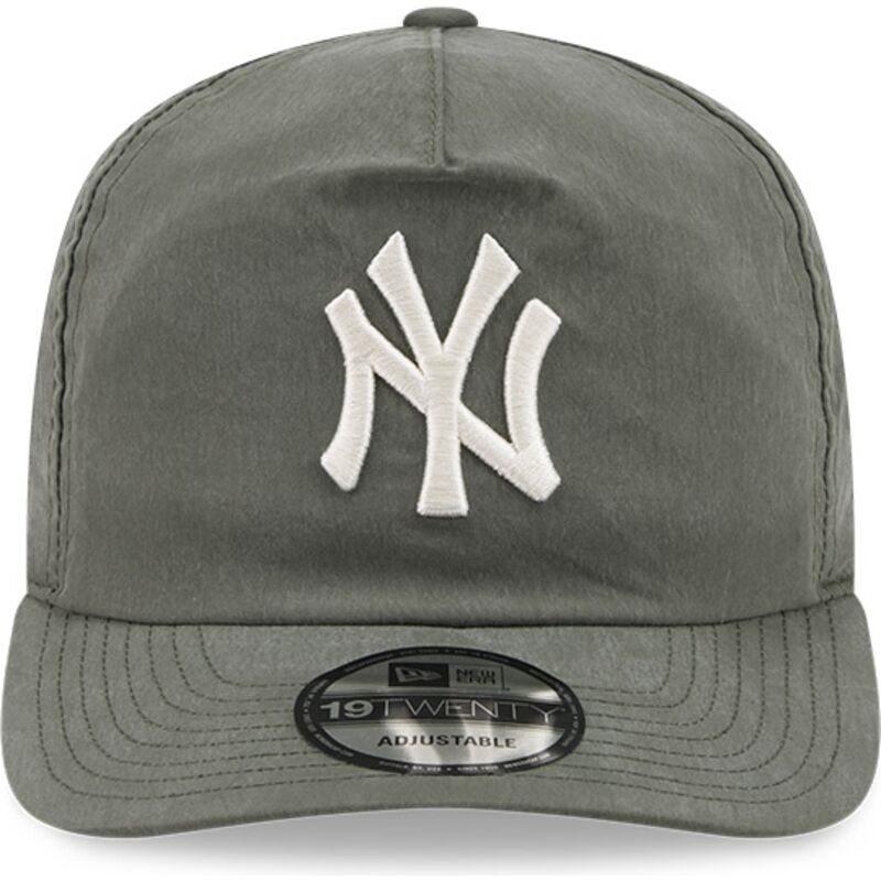 kapa-zaobljena-zelena-snapback-19twenty-precurved-new-york-yankees-mlb-new-era kapa-zaobljena-zelena-snapback-19twenty-precurved-new-york-yankees-mlb-new-era