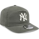 kapa-zaobljena-zelena-snapback-19twenty-precurved-new-york-yankees-mlb-new-era