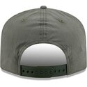 kapa-zaobljena-zelena-snapback-19twenty-precurved-new-york-yankees-mlb-new-era