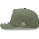 kapa-zaobljena-zelena-snapback-9fifty-a-frame-precurved-side-pin-las-vegas-raiders-nfl-new-era