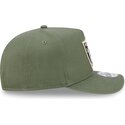 kapa-zaobljena-zelena-snapback-9fifty-a-frame-precurved-side-pin-las-vegas-raiders-nfl-new-era