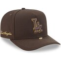 kapa-zaobljena-smeda-snapback-9fifty-a-frame-precurved-visor-pin-los-angeles-dodgers-mlb-new-era