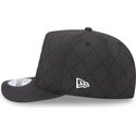 kapa-zaobljena-crna-snapback-9fifty-a-frame-precurved-checkered-los-angeles-dodgers-mlb-new-era