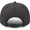 kapa-zaobljena-crna-snapback-9fifty-a-frame-precurved-checkered-los-angeles-dodgers-mlb-new-era