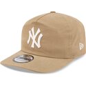 kapa-zaobljena-bez-snapback-19twenty-precurved-new-york-yankees-mlb-new-era
