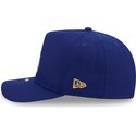 kapa-zaobljena-plava-snapback-9fifty-a-frame-precurved-visor-pin-los-angeles-dodgers-mlb-new-era