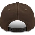 kapa-zaobljena-smeda-snapback-9fifty-a-frame-precurved-visor-pin-chicago-white-sox-mlb-new-era