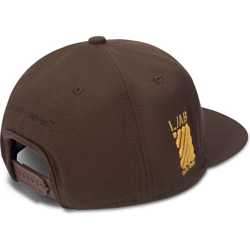 kapa-ravna-smeda-snapback-off-embroidered-twill-l-ab-c-o-off-white