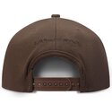 kapa-ravna-smeda-snapback-off-embroidered-twill-l-ab-c-o-off-white