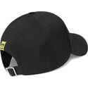 kapa-zaobljena-crna-podesiv-clamp-arrows-twill-l-ab-c-o-off-white