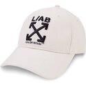 kapa-zaobljena-bez-podesiv-clamp-arrows-pu-leather-l-ab-c-o-off-white