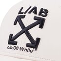 kapa-zaobljena-bez-podesiv-clamp-arrows-pu-leather-l-ab-c-o-off-white