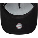 kapa-zaobljena-crna-podesiv-9forty-m-crown-a-frame-fabric-mix-new-york-yankees-mlb-new-era