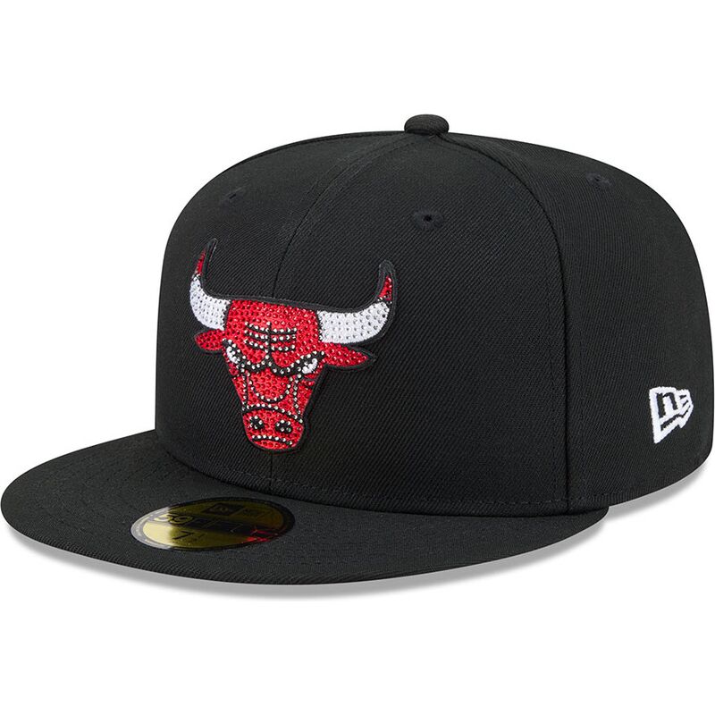 kapa-ravna-crna-prilagodena-59fifty-rhinestone-badge-chicago-bulls-nba-new-era