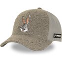 kapa-zaobljena-siva-snapback-loo14-bun-zeko-dusko-looney-tunes-capslab