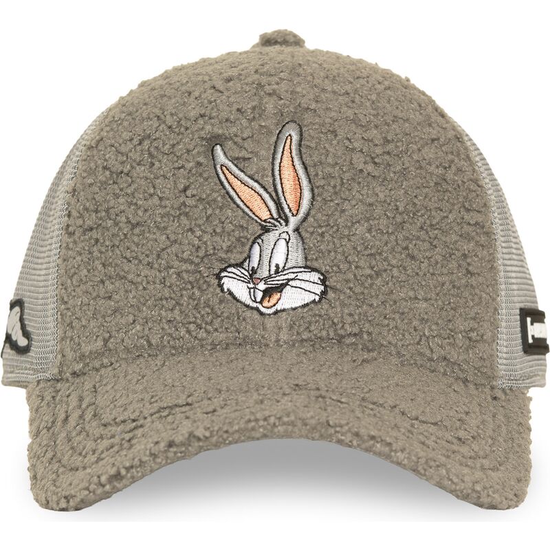 kapa-zaobljena-siva-snapback-loo14-bun-zeko-dusko-looney-tunes-capslab