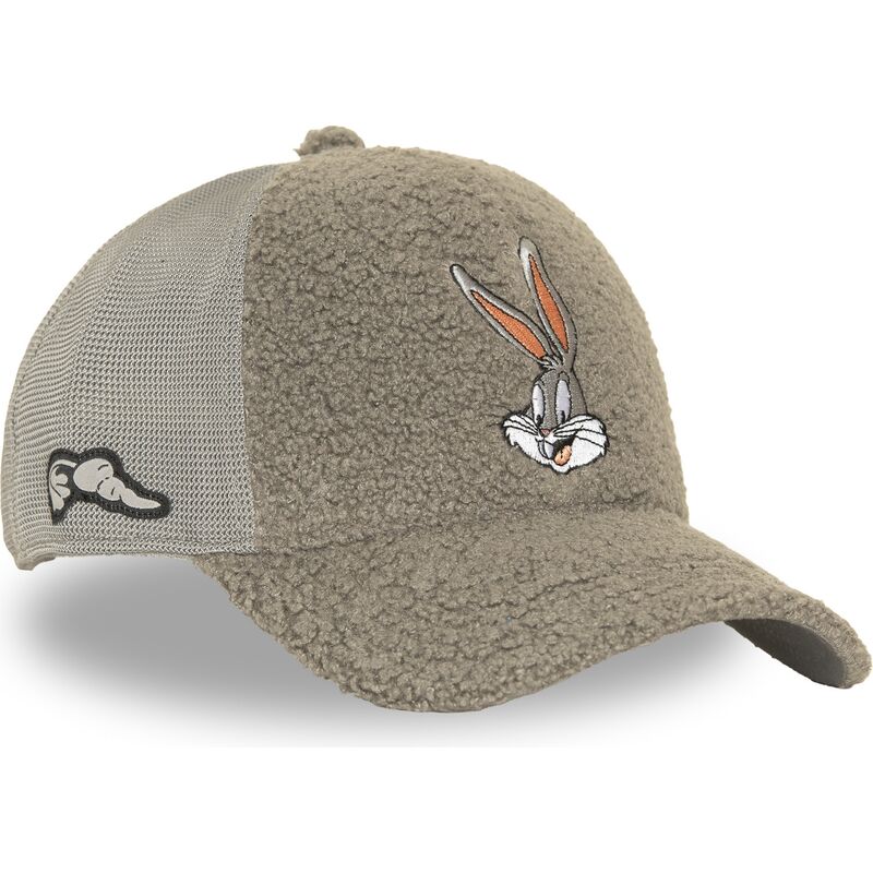 kapa-zaobljena-siva-snapback-loo14-bun-zeko-dusko-looney-tunes-capslab