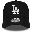 kapa-zaobljena-crna-snapback-9forty-e-frame-mythical-icon-los-angeles-dodgers-mlb-new-era