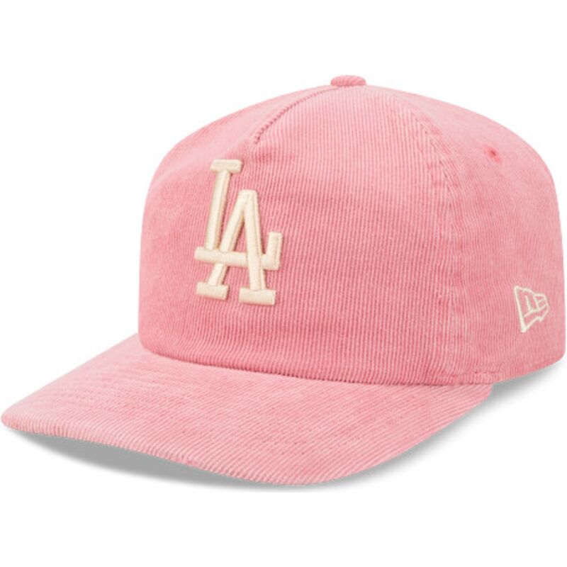 kapa-zaobljena-ruzicasta-podesiv-19twenty-precurved-corduroy-pastel-los-angeles-dodgers-mlb-new-era kapa-zaobljena-ruzicasta-podesiv-19twenty-precurved-corduroy-pastel-los-angeles-dodgers-mlb-new-era