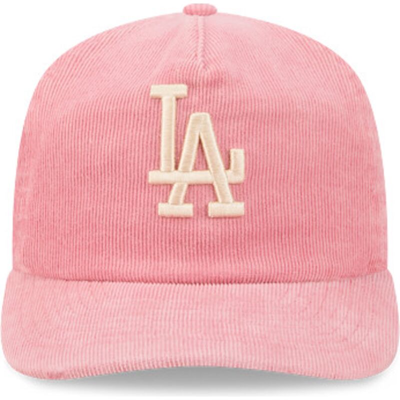kapa-zaobljena-ruzicasta-podesiv-19twenty-precurved-corduroy-pastel-los-angeles-dodgers-mlb-new-era kapa-zaobljena-ruzicasta-podesiv-19twenty-precurved-corduroy-pastel-los-angeles-dodgers-mlb-new-era