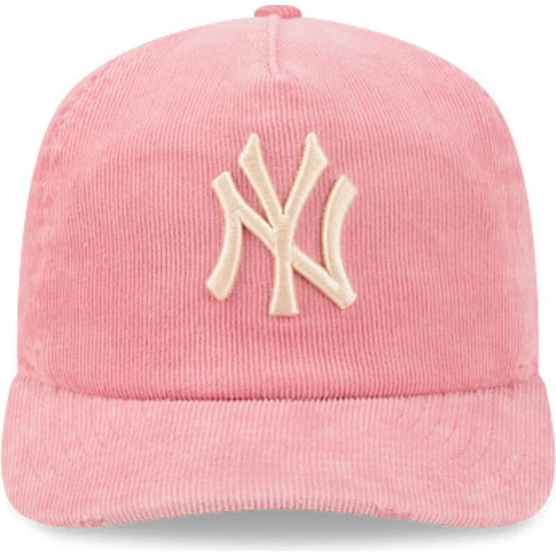 kapa-zaobljena-ruzicasta-podesiv-19twenty-precurved-corduroy-pastel-new-york-yankees-mlb-new-era kapa-zaobljena-ruzicasta-podesiv-19twenty-precurved-corduroy-pastel-new-york-yankees-mlb-new-era