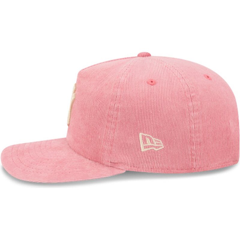 kapa-zaobljena-ruzicasta-podesiv-19twenty-precurved-corduroy-pastel-new-york-yankees-mlb-new-era kapa-zaobljena-ruzicasta-podesiv-19twenty-precurved-corduroy-pastel-new-york-yankees-mlb-new-era