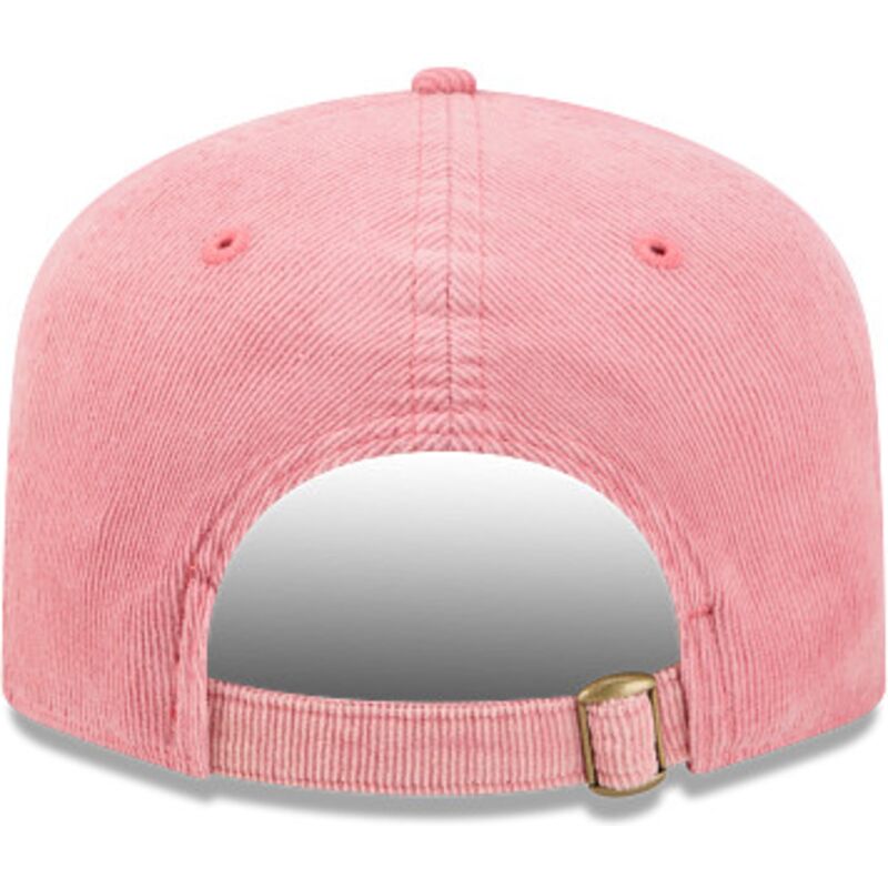 kapa-zaobljena-ruzicasta-podesiv-19twenty-precurved-corduroy-pastel-new-york-yankees-mlb-new-era kapa-zaobljena-ruzicasta-podesiv-19twenty-precurved-corduroy-pastel-new-york-yankees-mlb-new-era