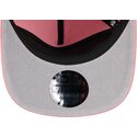 kapa-zaobljena-ruzicasta-podesiv-19twenty-precurved-corduroy-pastel-new-york-yankees-mlb-new-era