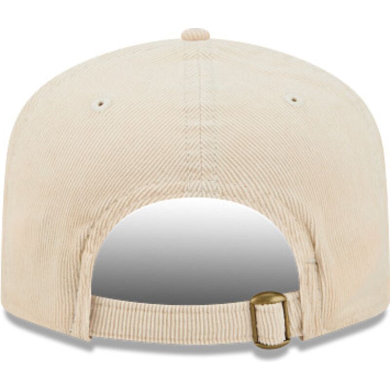 kapa-zaobljena-bez-podesiv-19twenty-precurved-corduroy-pastel-los-angeles-dodgers-mlb-new-era