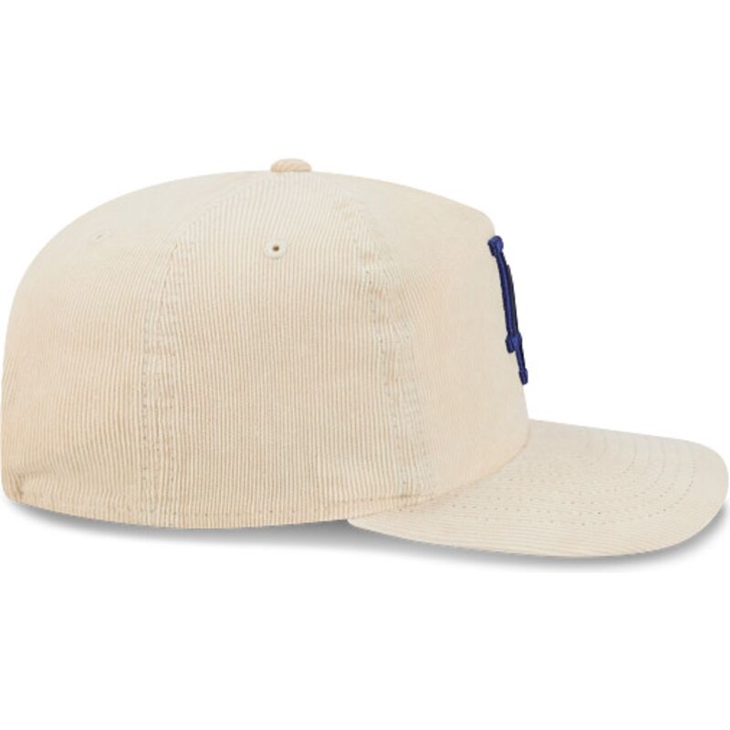 kapa-zaobljena-bez-podesiv-19twenty-precurved-corduroy-pastel-los-angeles-dodgers-mlb-new-era