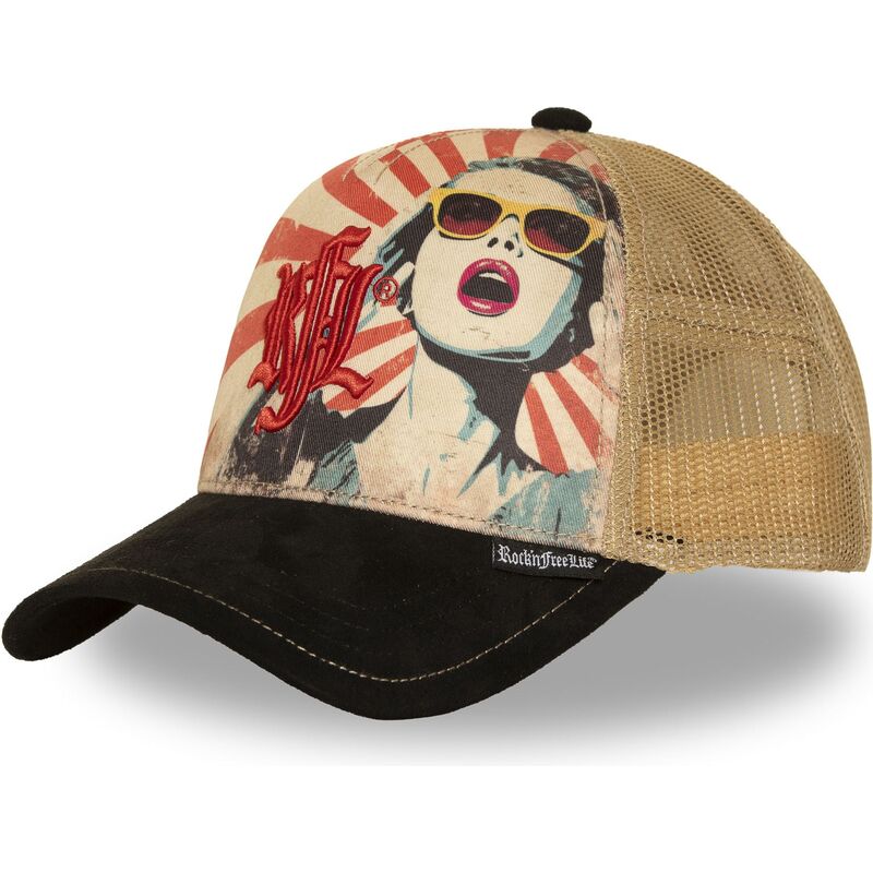 kapa-zaobljena-visebojno-snapback-n286-che-rocknfreelife kapa-zaobljena-visebojno-snapback-n286-che-rocknfreelife