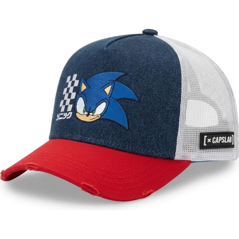 kapa-zaobljena-visebojno-snapback-son1-son-sonic-sonic-the-hedgehog-capslab