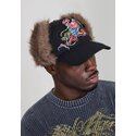 kapa-zaobljena-crna-prilagodena-crawling-trapper-ed-hardy