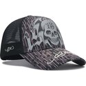 kapa-zaobljena-crna-snapback-13-skull-ed-hardy