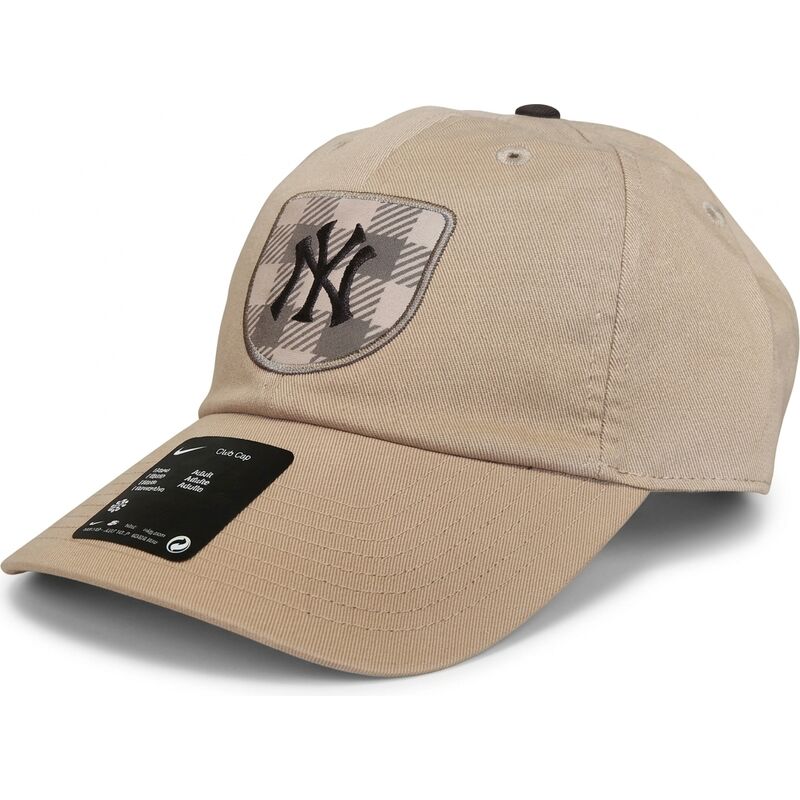kapa-zaobljena-bez-podesiv-club-unstructured-organic-cotton-hemp-new-york-yankees-mlb-nike