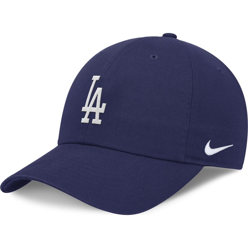 kapa-zaobljena-plava-podesiv-club-unstructured-organic-cotton-los-angeles-dodgers-mlb-nike kapa-zaobljena-plava-podesiv-club-unstructured-organic-cotton-los-angeles-dodgers-mlb-nike