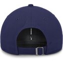 kapa-zaobljena-plava-podesiv-club-unstructured-organic-cotton-los-angeles-dodgers-mlb-nike