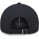 kapa-zaobljena-mornarsko-plava-podesiv-club-unstructured-organic-cotton-new-york-yankees-mlb-nike