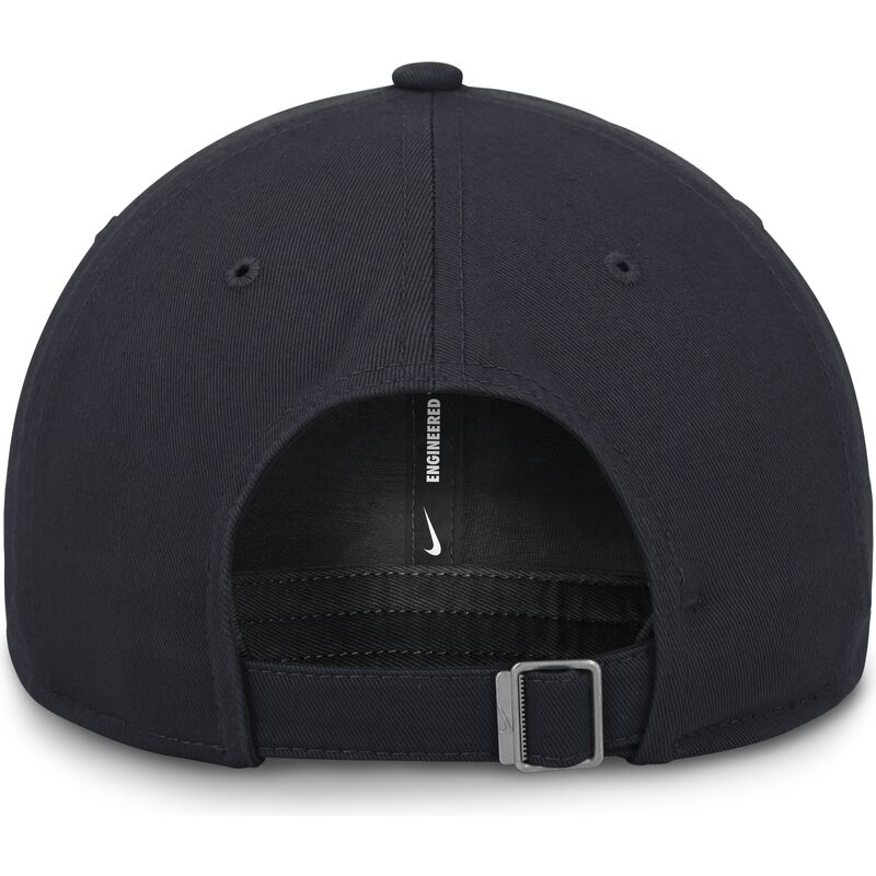 kapa-zaobljena-mornarsko-plava-podesiv-club-unstructured-organic-cotton-new-york-yankees-mlb-nike