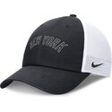 kapa-zaobljena-mornarsko-plava-podesiv-club-unstructured-ny-new-york-yankees-mlb-nike