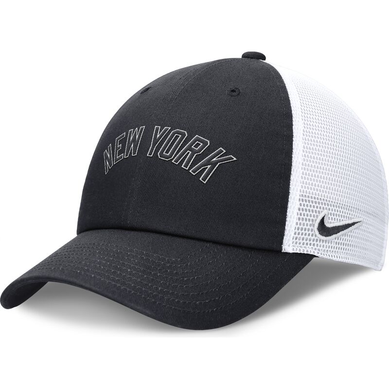 kapa-zaobljena-mornarsko-plava-podesiv-club-unstructured-ny-new-york-yankees-mlb-nike
