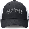 kapa-zaobljena-mornarsko-plava-podesiv-club-unstructured-ny-new-york-yankees-mlb-nike
