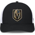 kapa-zaobljena-crna-snapback-structured-mid-crown-vegas-golden-knights-nhl-fanatics